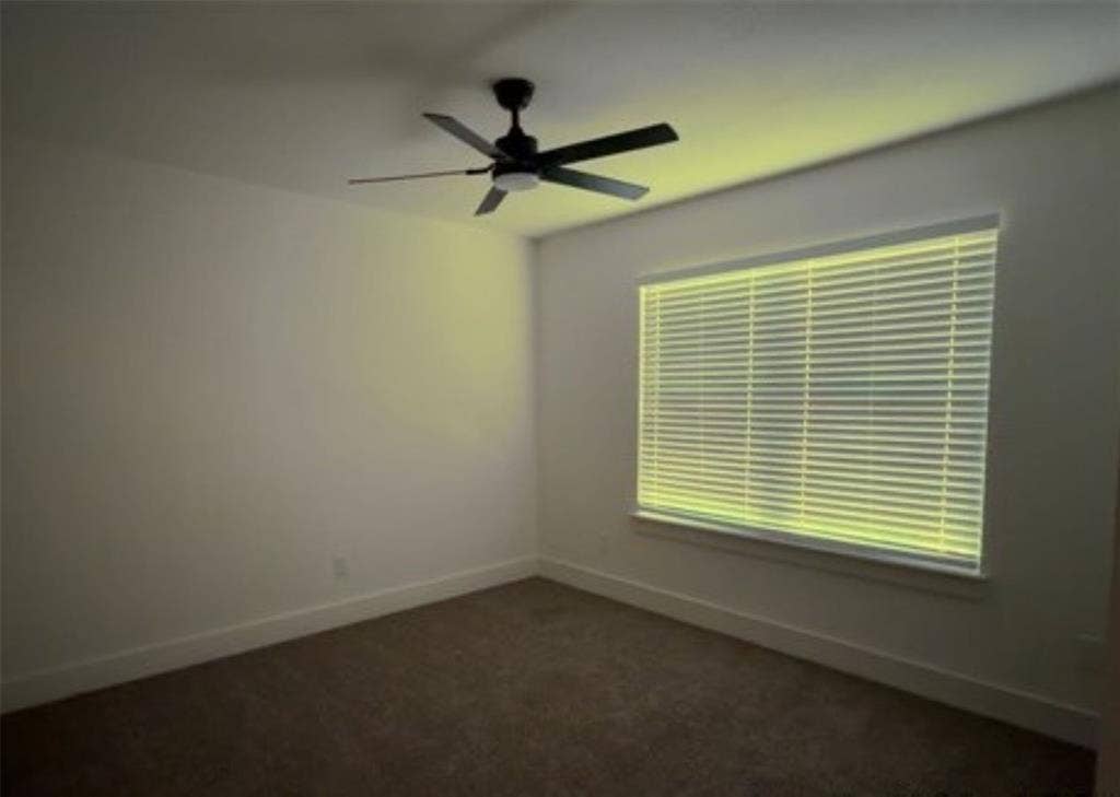 Upstairs bedroom
