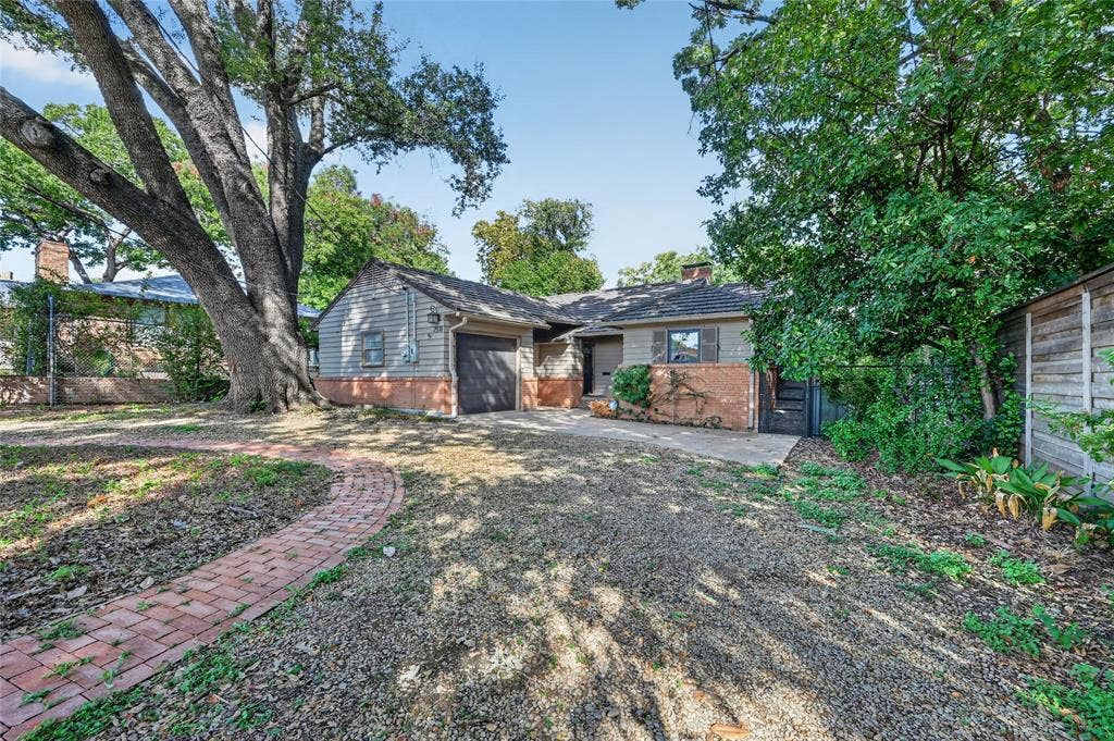 2518 Maple Springs Boulevard, Dallas, TX 75235 2518 Maple Springs Boulevard, Dallas, TX 75235