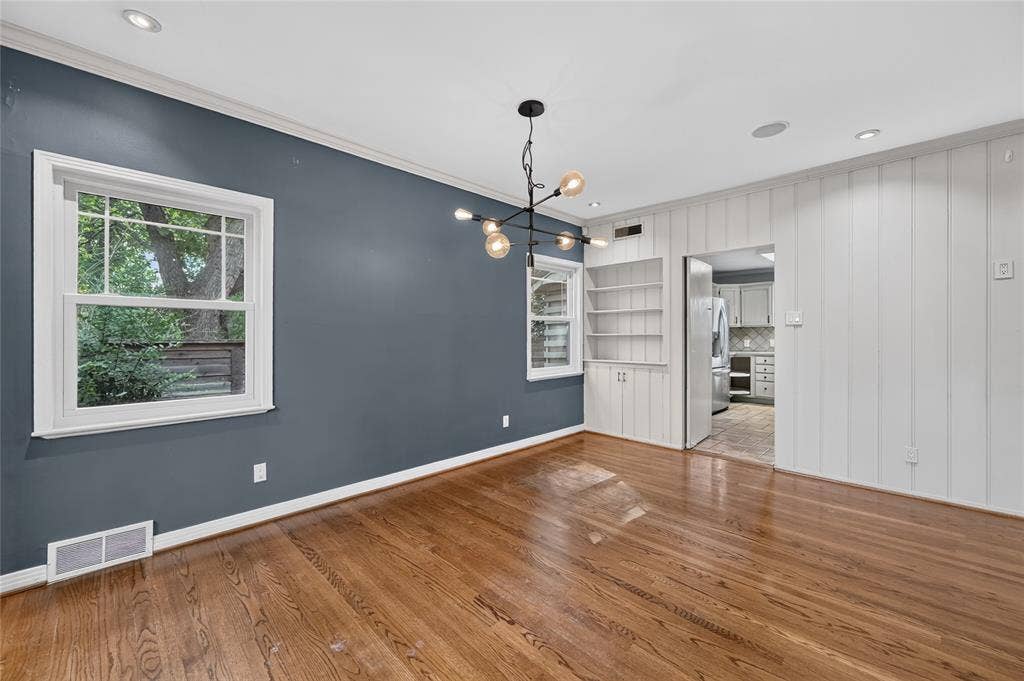 2518 Maple Springs Boulevard, Dallas, TX 75235 2518 Maple Springs Boulevard, Dallas, TX 75235