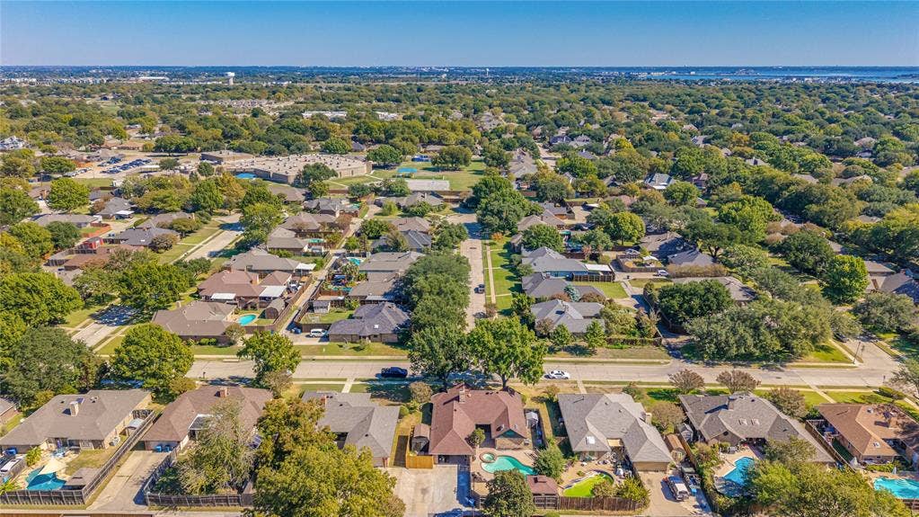 3106 University Drive, Rowlett, TX 75088 3106 University Drive, Rowlett, TX 75088