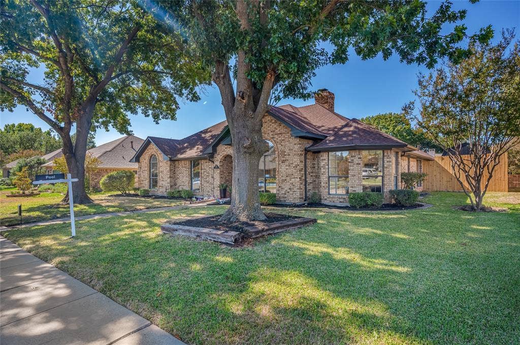3106 University Drive, Rowlett, TX 75088 3106 University Drive, Rowlett, TX 75088