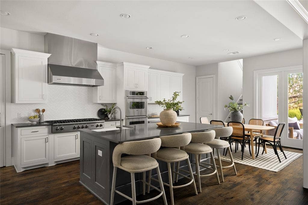 5517 Charlestown Drive, Dallas, TX 75230 5517 Charlestown Drive, Dallas, TX 75230