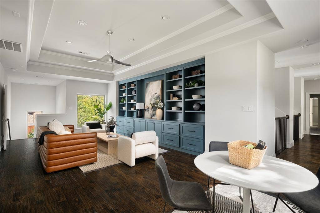 5517 Charlestown Drive, Dallas, TX 75230 5517 Charlestown Drive, Dallas, TX 75230