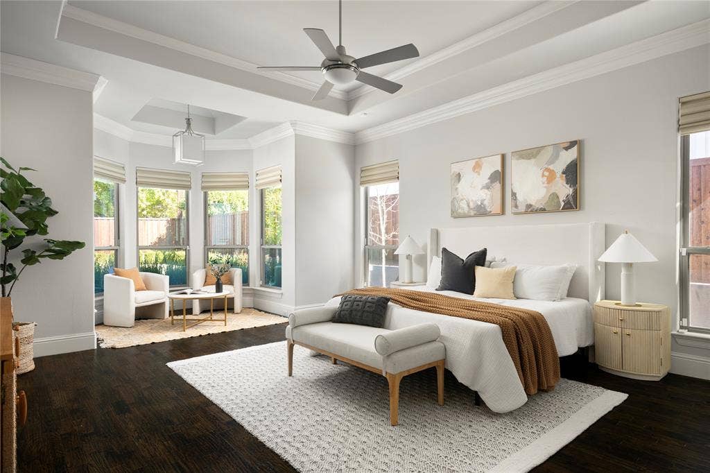 5517 Charlestown Drive, Dallas, TX 75230 5517 Charlestown Drive, Dallas, TX 75230
