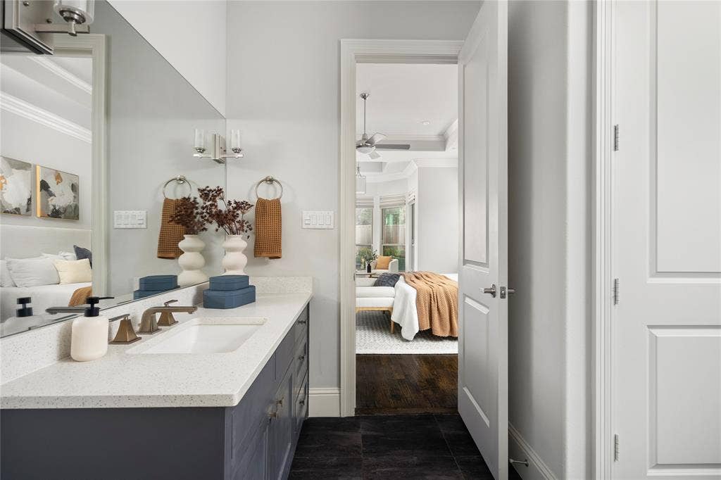 5517 Charlestown Drive, Dallas, TX 75230 5517 Charlestown Drive, Dallas, TX 75230