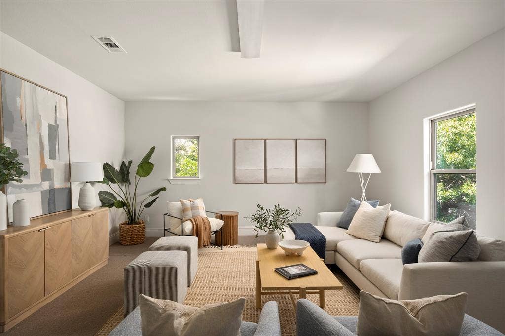 5517 Charlestown Drive, Dallas, TX 75230 5517 Charlestown Drive, Dallas, TX 75230