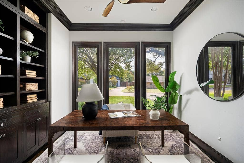 5517 Charlestown Drive, Dallas, TX 75230 5517 Charlestown Drive, Dallas, TX 75230