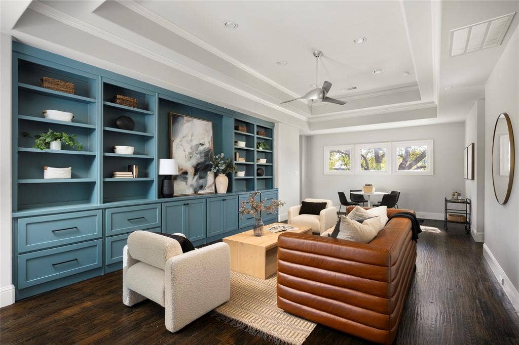 5517 Charlestown Drive, Dallas, TX 75230 5517 Charlestown Drive, Dallas, TX 75230