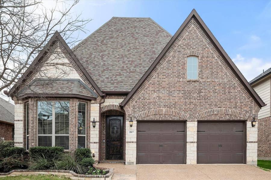 Property photo for 2817 Inn Kitchen Way, McKinney, TX