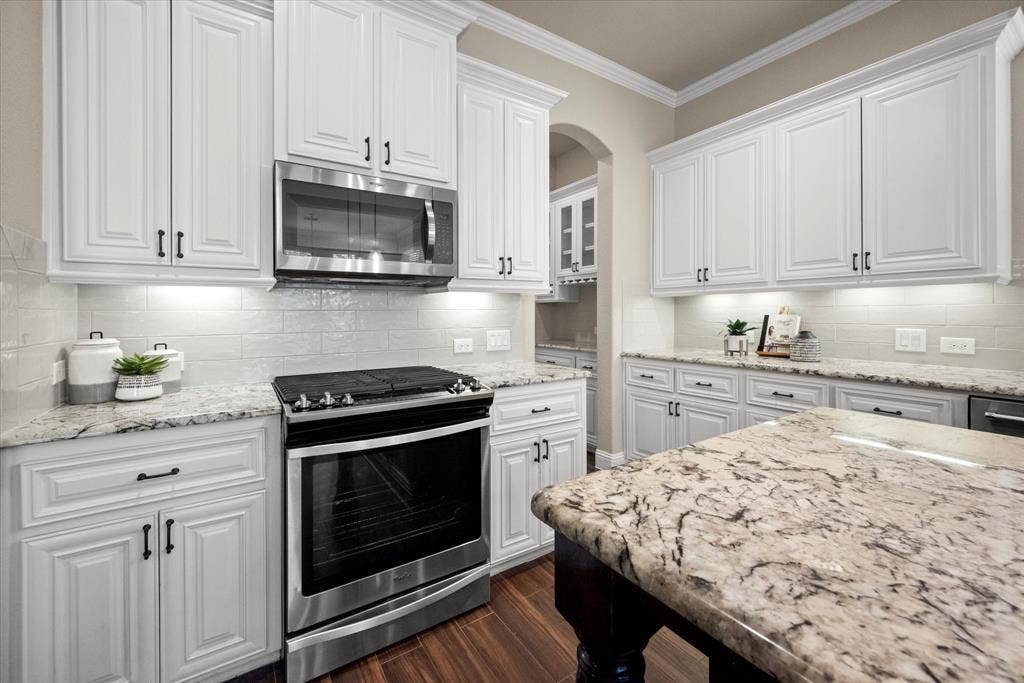 2817 Inn Kitchen Way, McKinney, TX 75071 2817 Inn Kitchen Way, McKinney, TX 75071