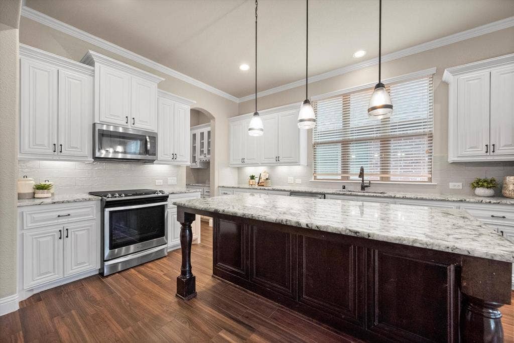 2817 Inn Kitchen Way, McKinney, TX 75071 2817 Inn Kitchen Way, McKinney, TX 75071