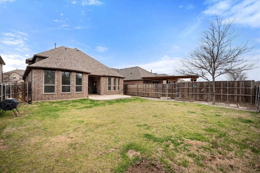 2817 Inn Kitchen Way, McKinney, TX 75071 2817 Inn Kitchen Way, McKinney, TX 75071