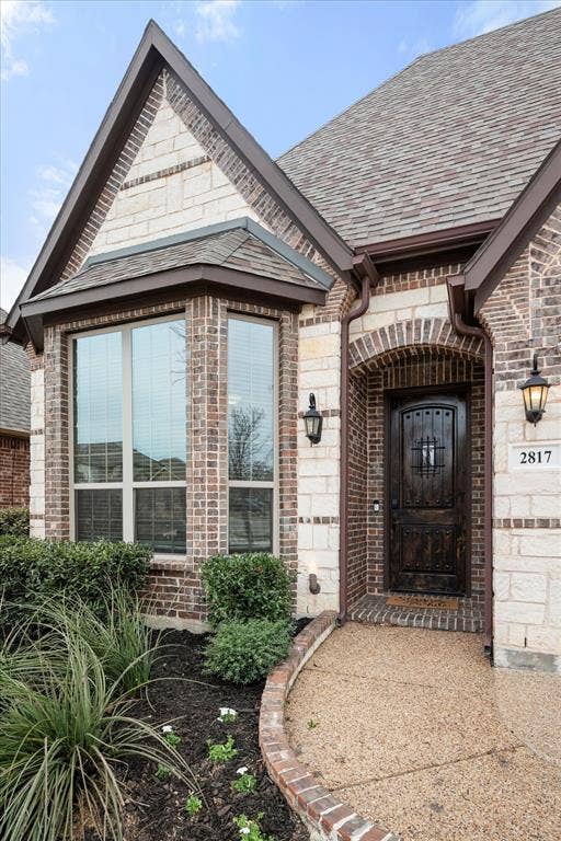 2817 Inn Kitchen Way, McKinney, TX 75071 2817 Inn Kitchen Way, McKinney, TX 75071