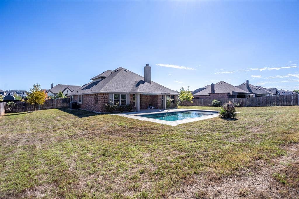 4613 Wildflower Way, Midlothian, TX 76065 4613 Wildflower Way, Midlothian, TX 76065
