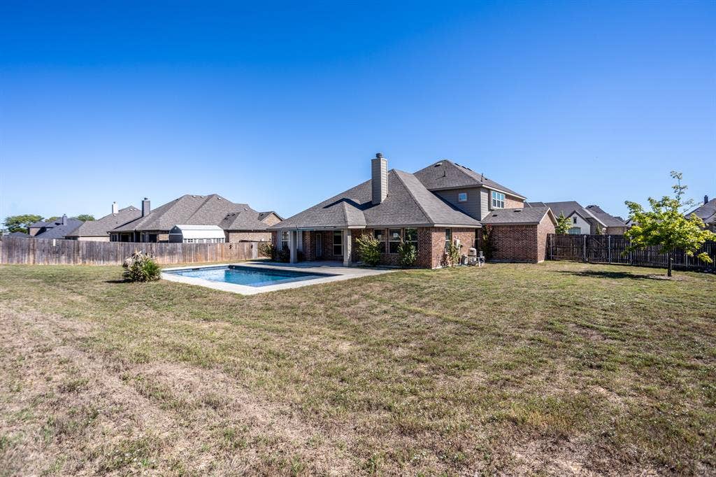 4613 Wildflower Way, Midlothian, TX 76065 4613 Wildflower Way, Midlothian, TX 76065