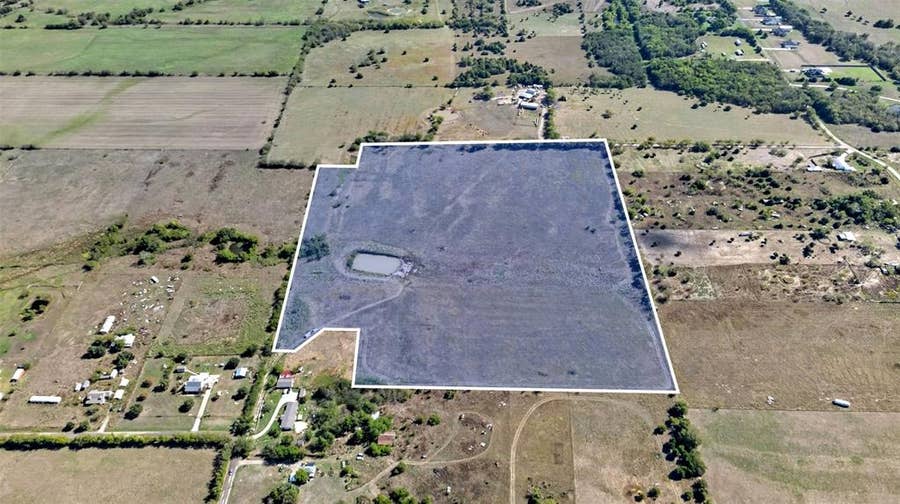 Property photo for 0 County Road 4108, Greenville, TX