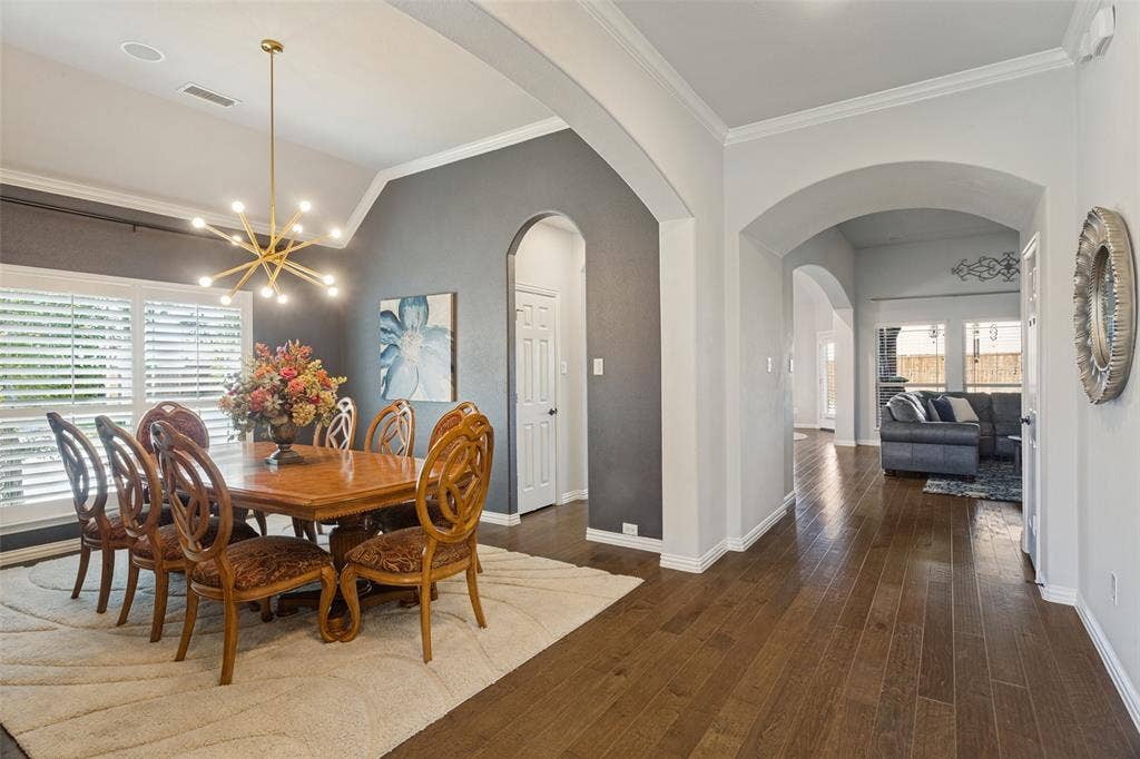 141 Kingsbury Lane, Prosper, TX 75078