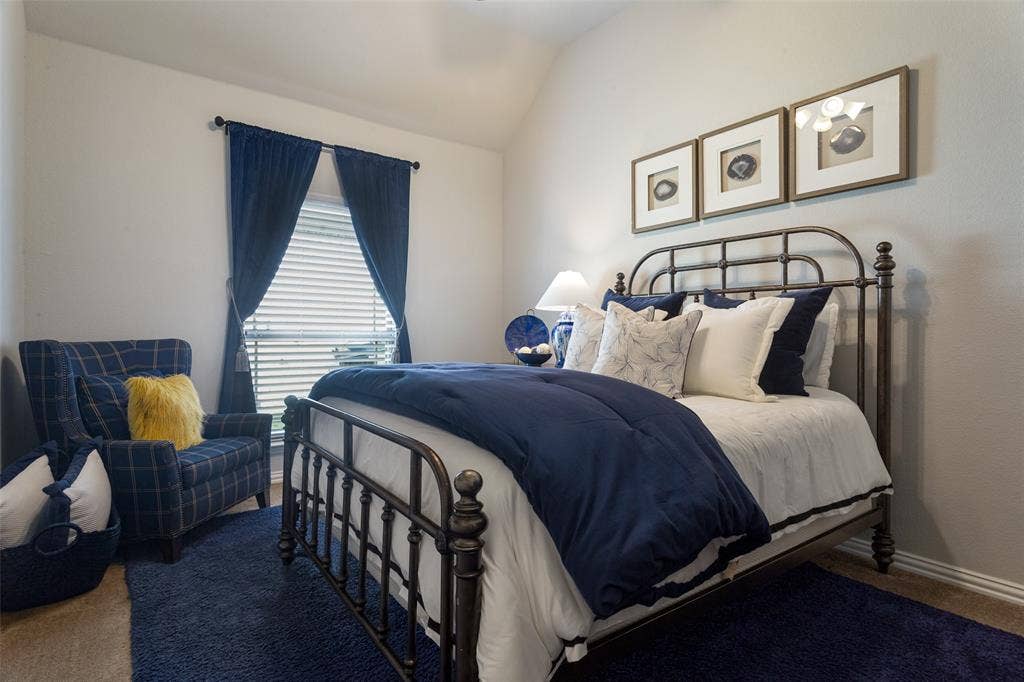 Bedroom #2