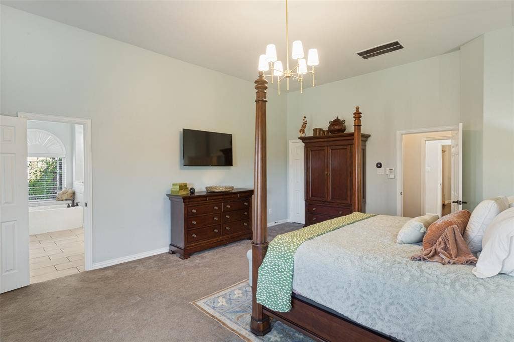 141 Kingsbury Lane, Prosper, TX 75078