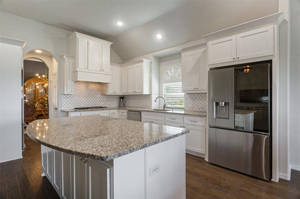141 Kingsbury Lane, Prosper, TX 75078