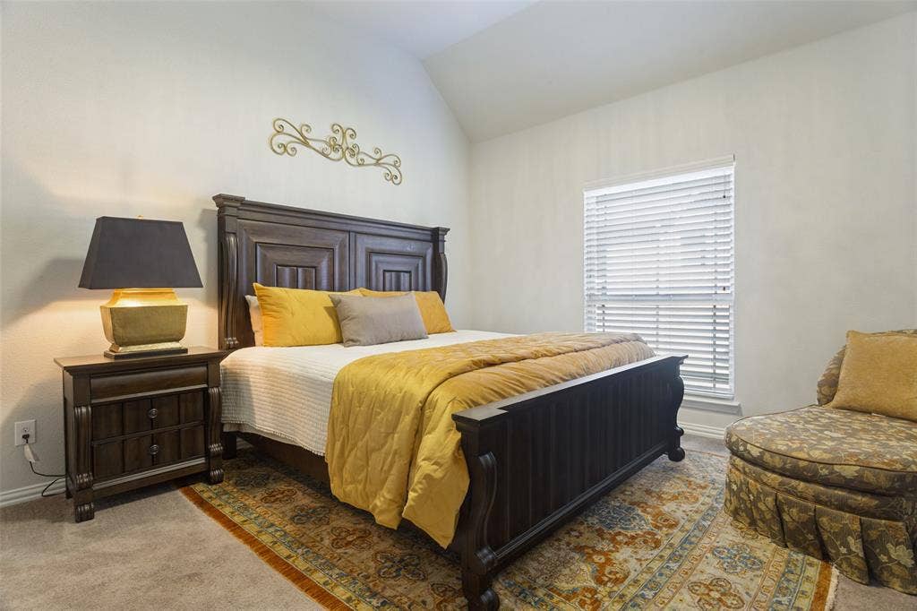 Bedroom #3