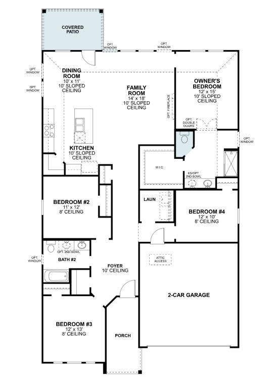2120 Paradise Valley Drive, Mesquite, TX 75149 2120 Paradise Valley Drive, Mesquite, TX 75149