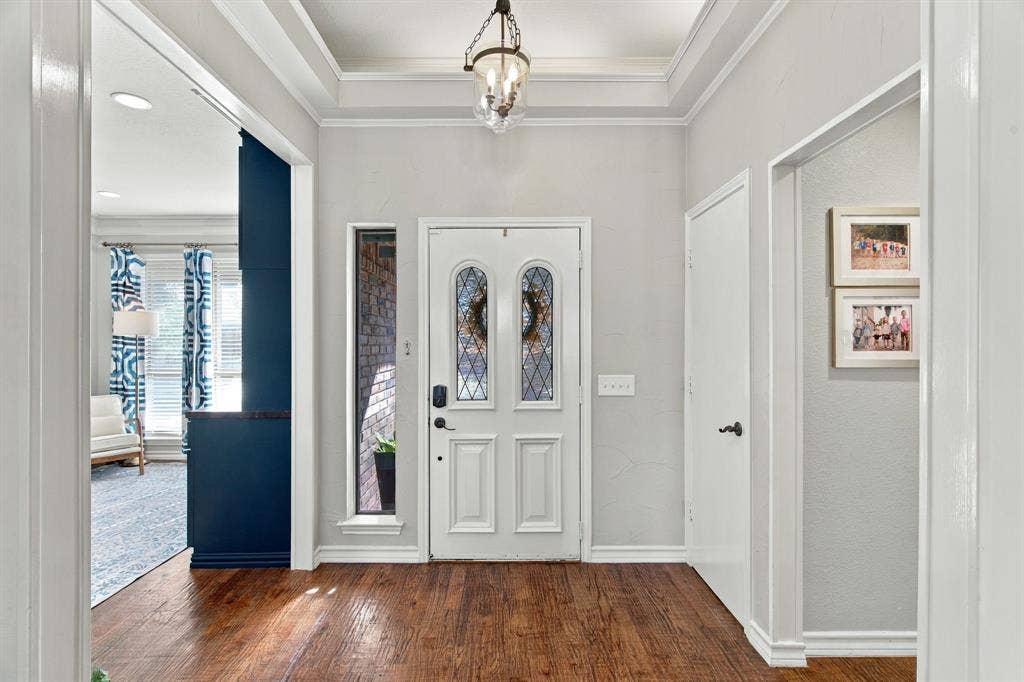 208 Steamboat Drive, Coppell, TX 75019