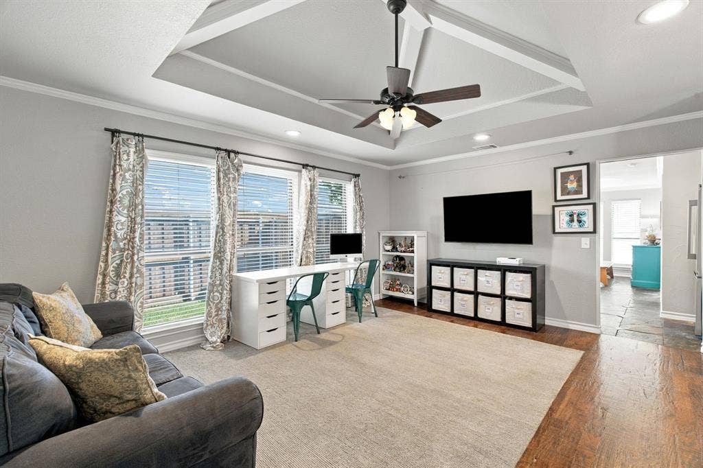 208 Steamboat Drive, Coppell, TX 75019