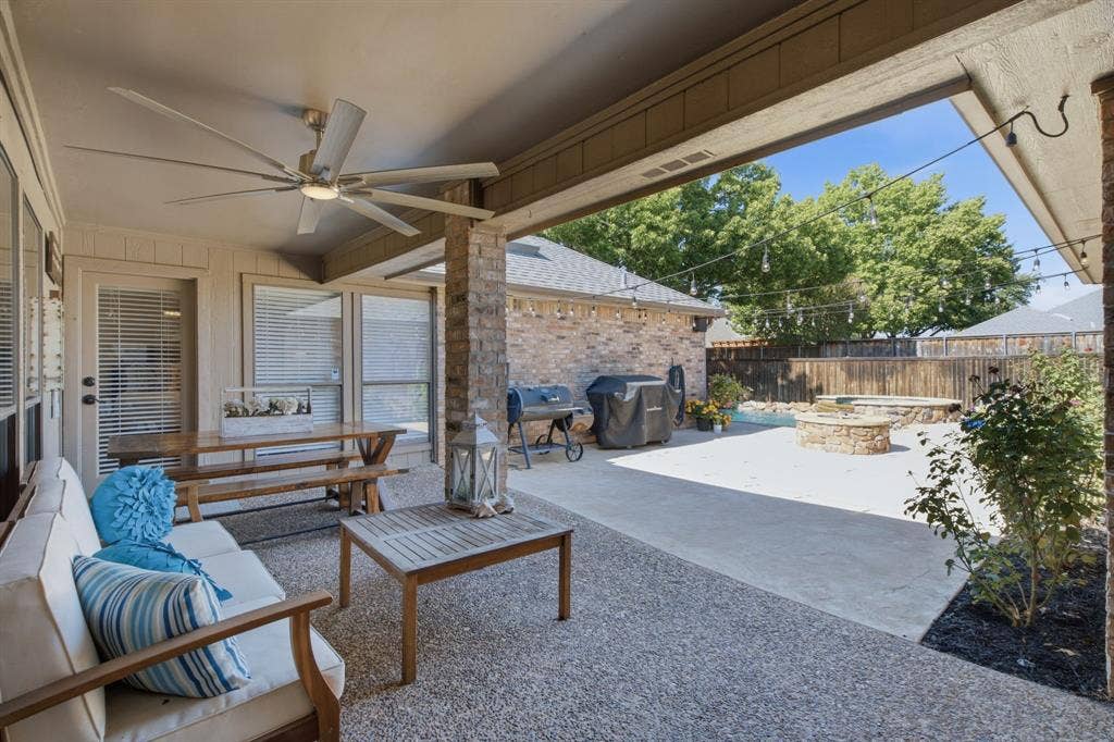 208 Steamboat Drive, Coppell, TX 75019