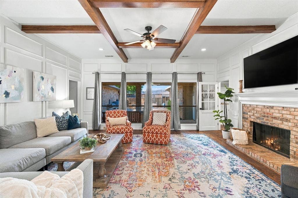 208 Steamboat Drive, Coppell, TX 75019