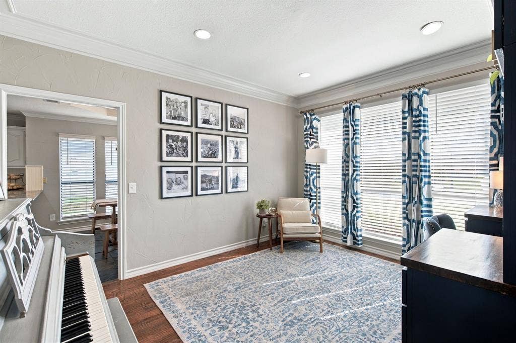 208 Steamboat Drive, Coppell, TX 75019