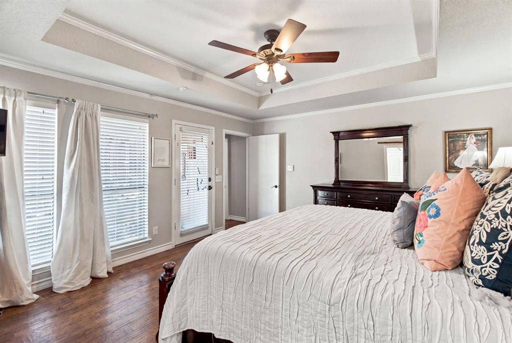 208 Steamboat Drive, Coppell, TX 75019