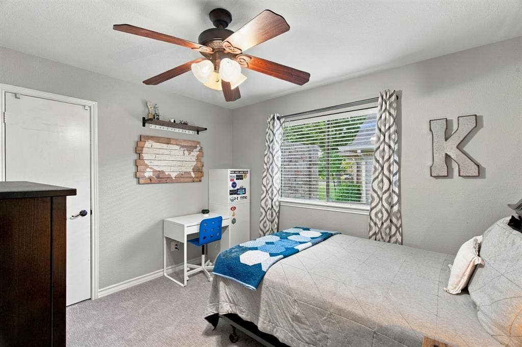 208 Steamboat Drive, Coppell, TX 75019