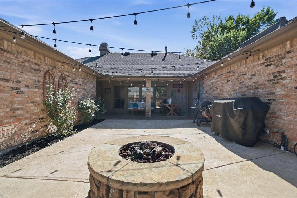208 Steamboat Drive, Coppell, TX 75019