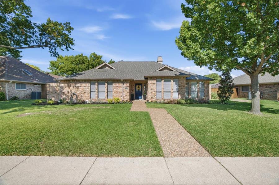 Property photo for 208 Steamboat Drive, Coppell, TX
