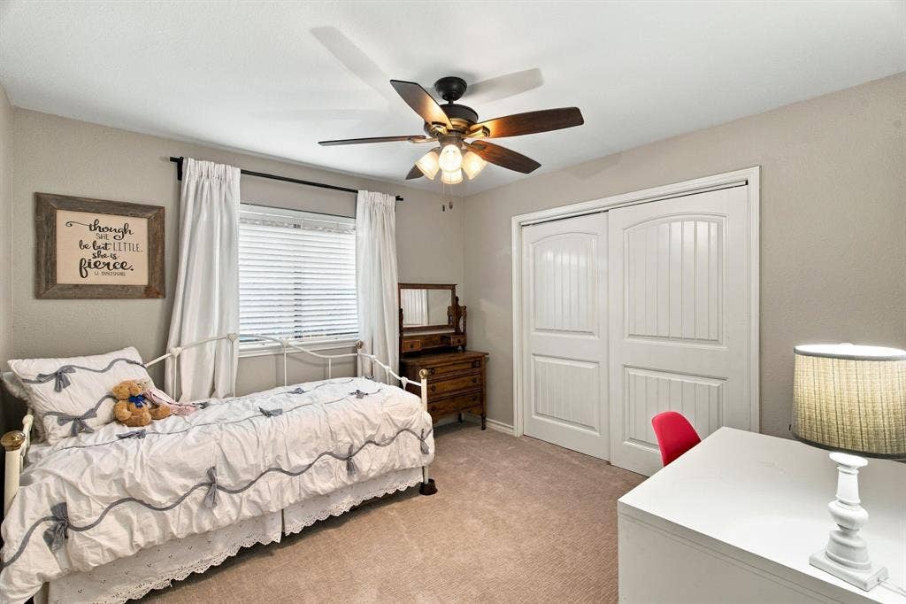 208 Steamboat Drive, Coppell, TX 75019
