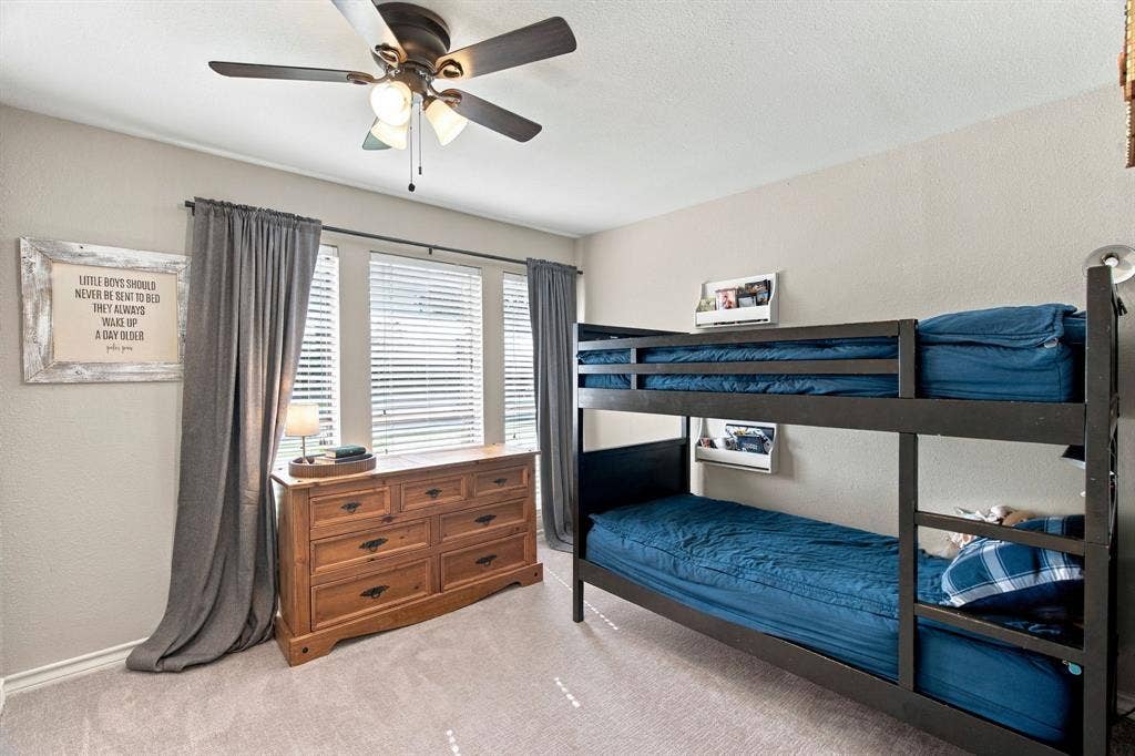 208 Steamboat Drive, Coppell, TX 75019