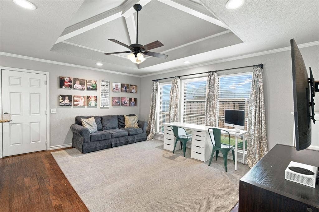 208 Steamboat Drive, Coppell, TX 75019