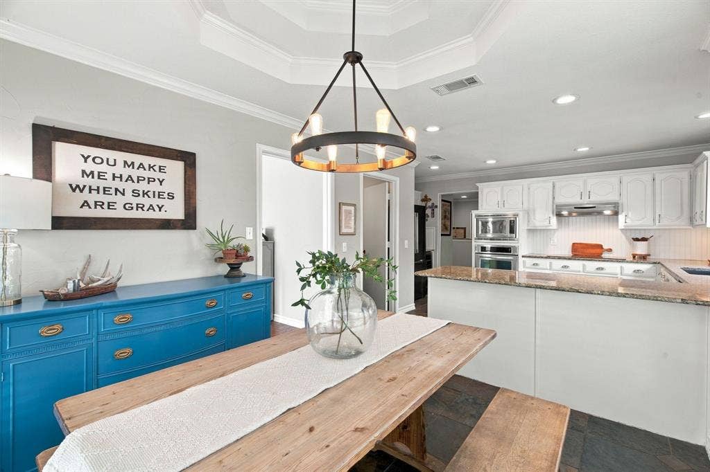 208 Steamboat Drive, Coppell, TX 75019