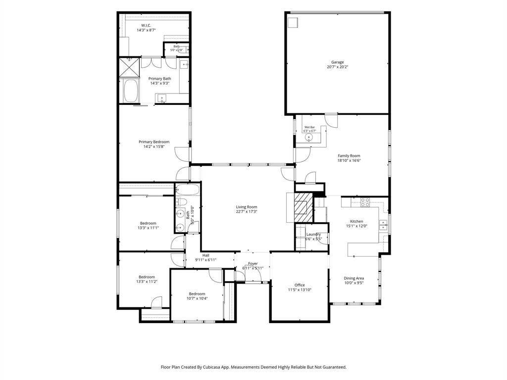 208 Steamboat Drive, Coppell, TX 75019