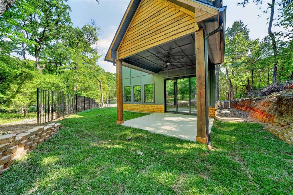 116 Carolynn Road, Mabank, TX 75156 116 Carolynn Road, Mabank, TX 75156