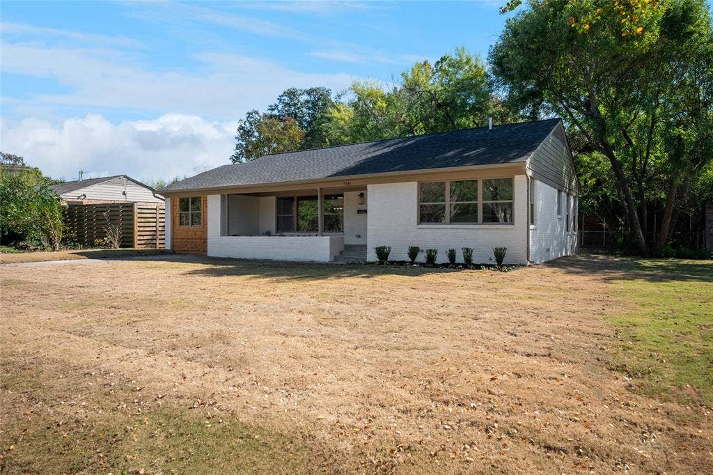 9946 Kilarney Drive, Dallas, TX 75218 9946 Kilarney Drive, Dallas, TX 75218