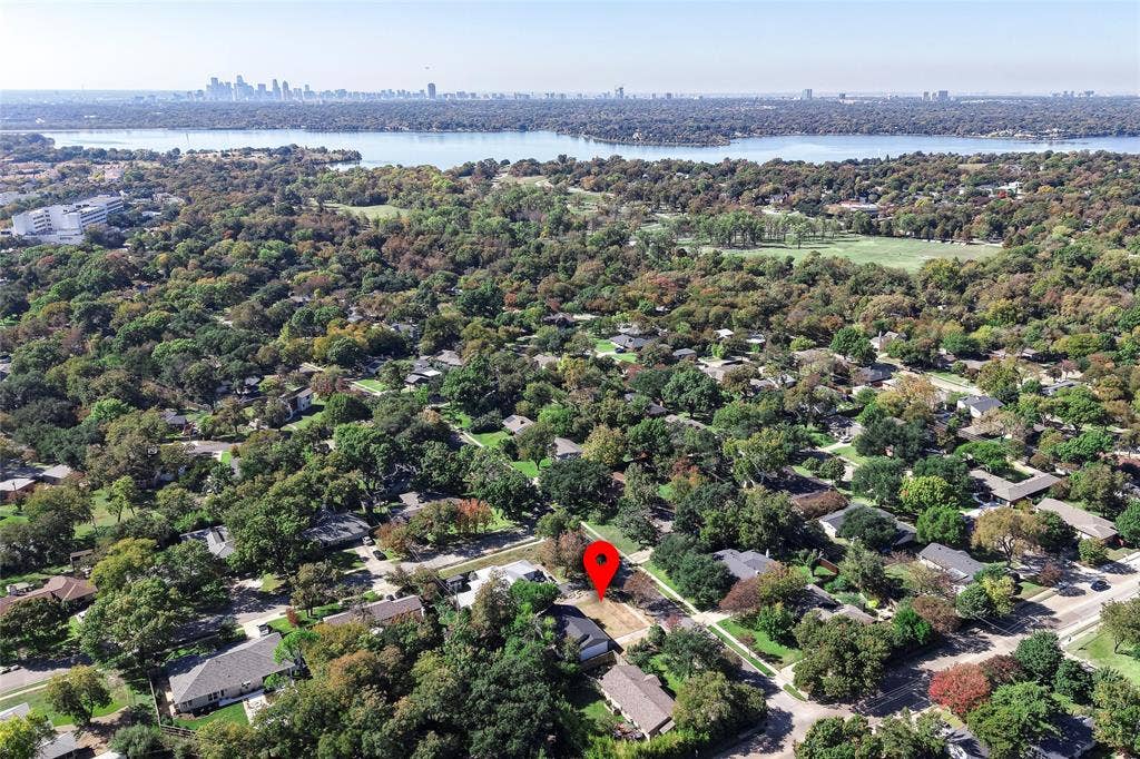 9946 Kilarney Drive, Dallas, TX 75218 9946 Kilarney Drive, Dallas, TX 75218