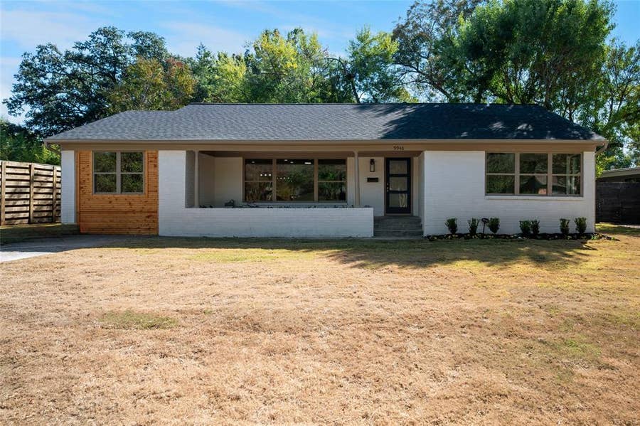 Property photo for 9946 Kilarney Drive, Dallas, TX