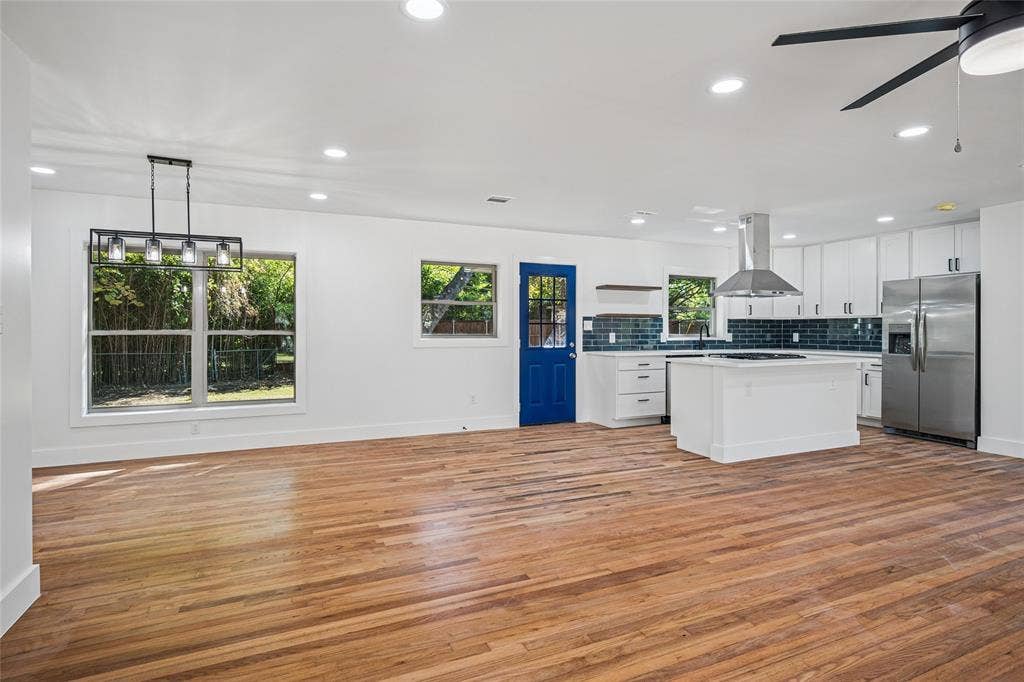 9946 Kilarney Drive, Dallas, TX 75218 9946 Kilarney Drive, Dallas, TX 75218