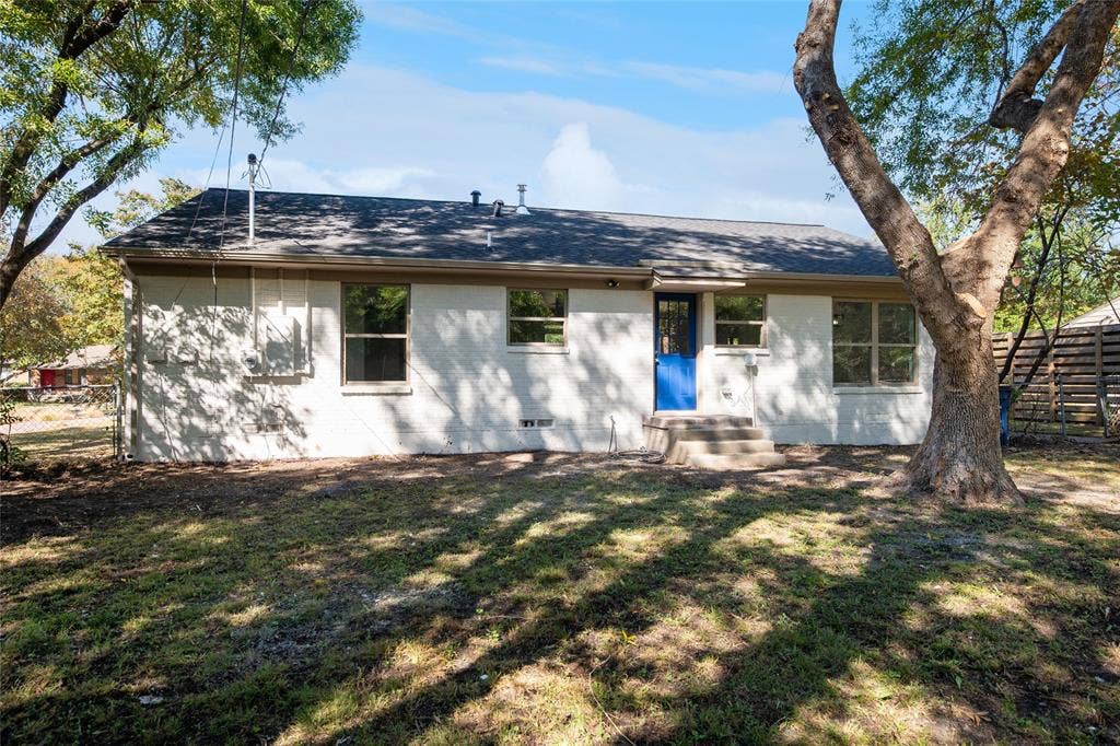 9946 Kilarney Drive, Dallas, TX 75218 9946 Kilarney Drive, Dallas, TX 75218