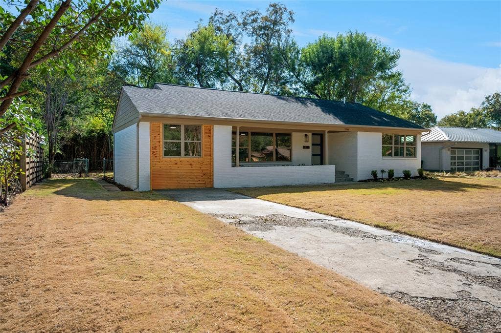 9946 Kilarney Drive, Dallas, TX 75218 9946 Kilarney Drive, Dallas, TX 75218