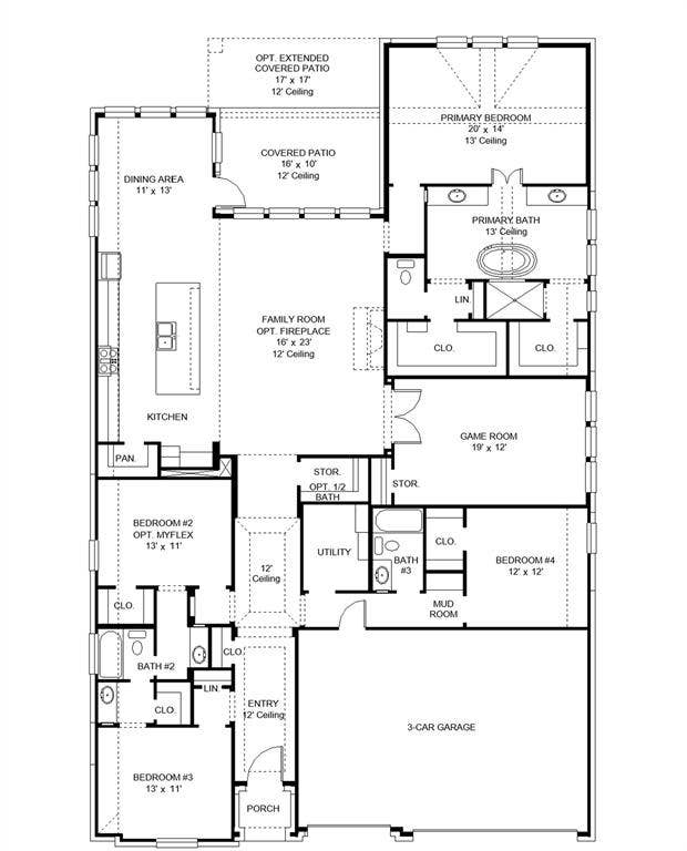 934 River Sky Road, Lavon, TX 75166 934 River Sky Road, Lavon, TX 75166