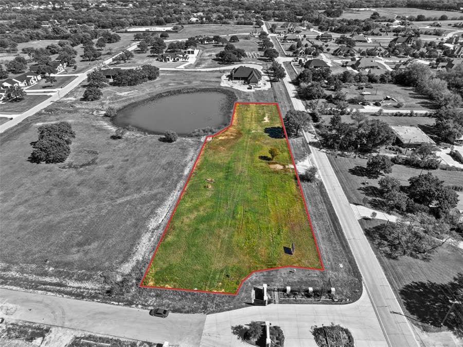 Property photo for 7717 Pickett Lane, Burleson, TX