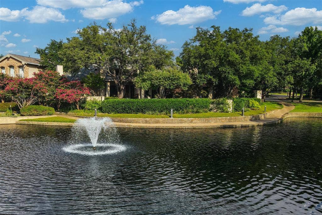 7404 Glen Albens Circle, Dallas, TX 75225 7404 Glen Albens Circle, Dallas, TX 75225